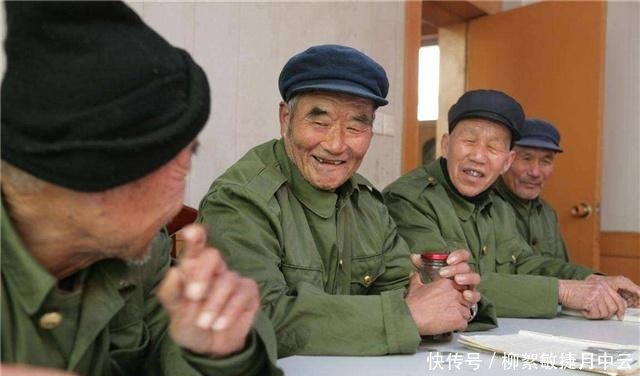 退役军人如果不在事务部登记，将不能享受这3个福利，老兵要知道