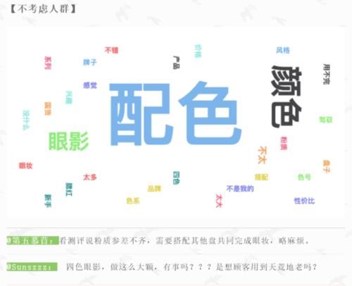  【值得】值得买or易踩雷？国货彩妆真的是国货之光吗？