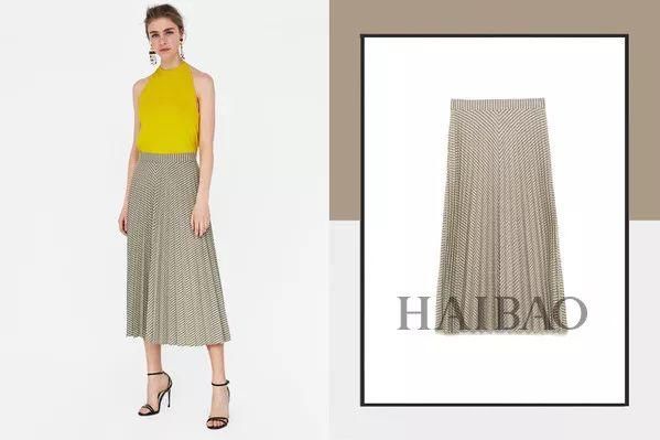 打折季来了!Zara和H&amp;M值得入手的百元单品吐血整理给你!