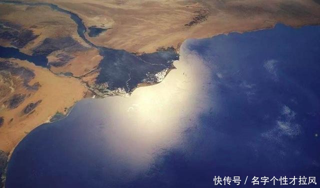 尼罗河文化历史：虽是世界上第一长河，其他河流特征并不突出