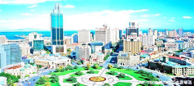  们国家：山东面积第一大城，相当于16个香港，却不是烟台不是济南