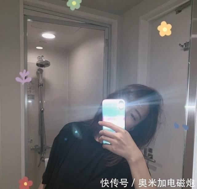  「反光设计」最时髦的人都在穿这件衣服