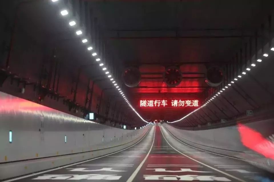 又一座世界级跨海工程启动钻探，超越港珠澳大桥和深中通道！