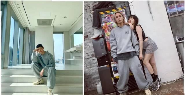  【发售】泫雅上脚Stussy x 耐克联名开始补货，新＂鱼骨TPU＂完全泄露！
