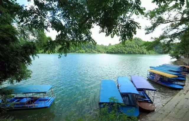 隐藏在贵州 9 个市州的特色村子,景色如同世外桃源