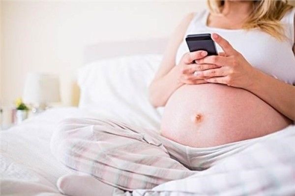 「 禁忌」生完才知这些谣言都是逗你玩，怀孕了总是提心吊胆?