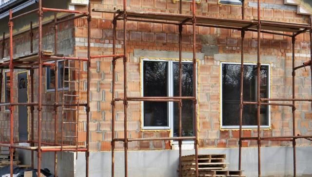  老师傅@收藏！农村建房有讲究，老师傅教你5个技巧，住别墅不是