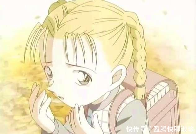 名侦探柯南26年来的遗憾,赤井秀一痛失女友,松