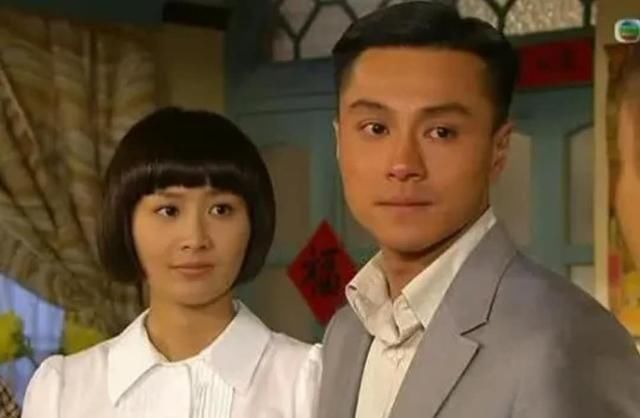  杜琪峰@无绯闻可炒，黄浩然入圈24年只混个眼熟，这“衰星”命没大师能破