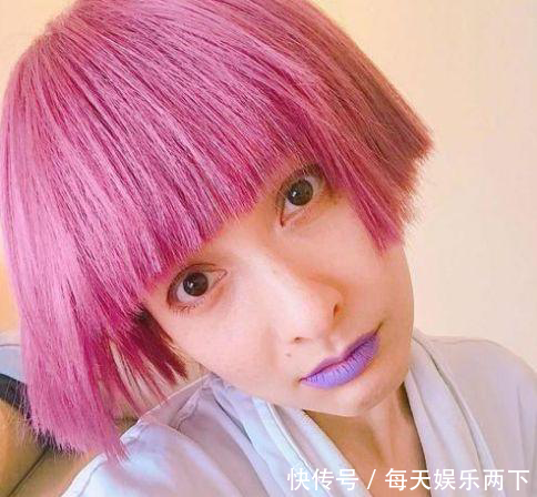 女星换发色后：昆凌像芭比，吴昕少女感，杨幂二次元，她颜值解封