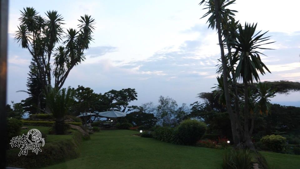 非洲最穷国家的酒店仅37个房间，一晚赚六七千美金，中国人也去开