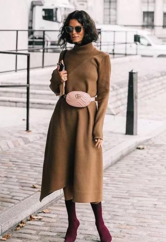 春天@推荐5款毛衣 伴你度过整个春天