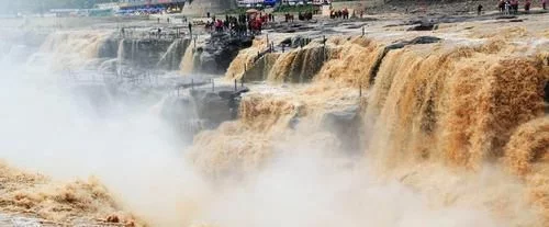 中国最值得去的六大瀑布:去过两个就很了不起,全去过就太厉害了【2020热门旅游景点】