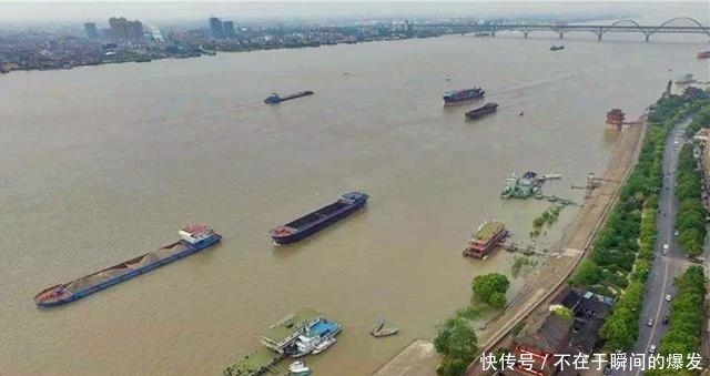 江西最有前途的城市，曾与武汉 南京齐名，现有望再次崛起