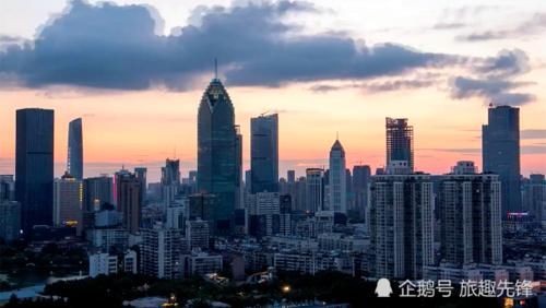  「gdp」湖北第二大城市之争，襄阳和宜昌最终胜出，你更看好谁？