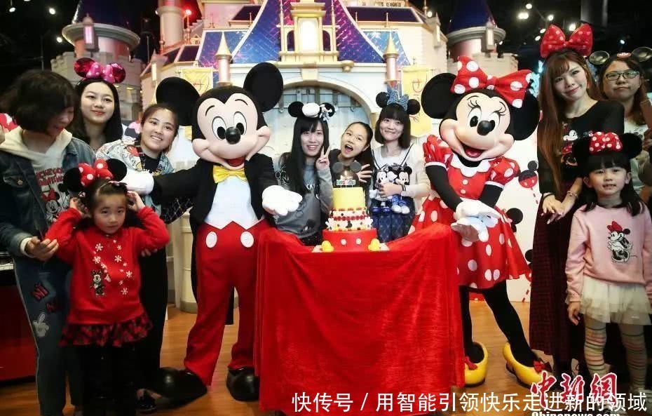 启东人，上海迪士尼，终于要改了！不过……