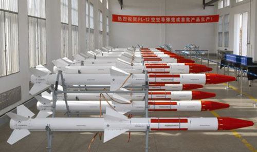 全球最快导弹排行榜,速度让你无法想象,中国这