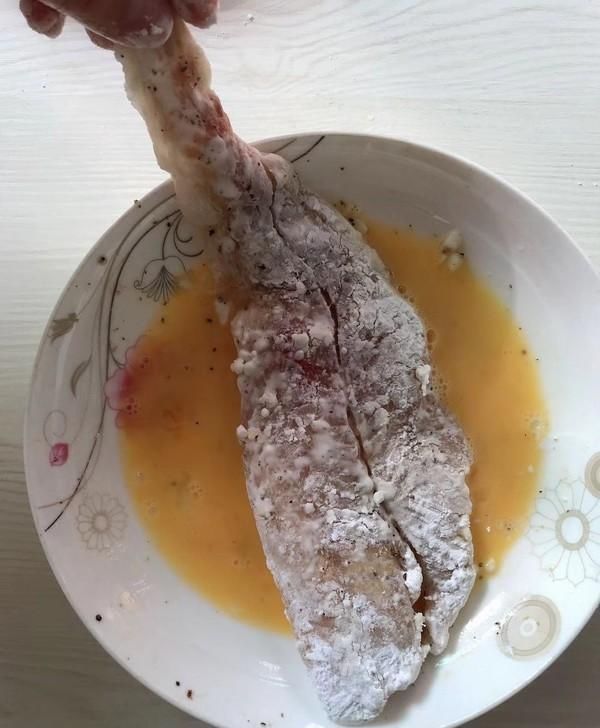 利鱼柳:鱼刺卡在喉咙里?不要吃这种鱼了,吃这种鱼,绝对不会卡刺