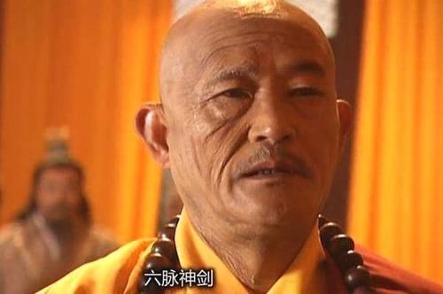  「澄观老师侄」武学末世的两门神功，六脉神剑虽难修炼，却远不及这门绝技要求多