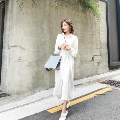 洋气又美嫩的“温柔裙”，穿上之后美爆了