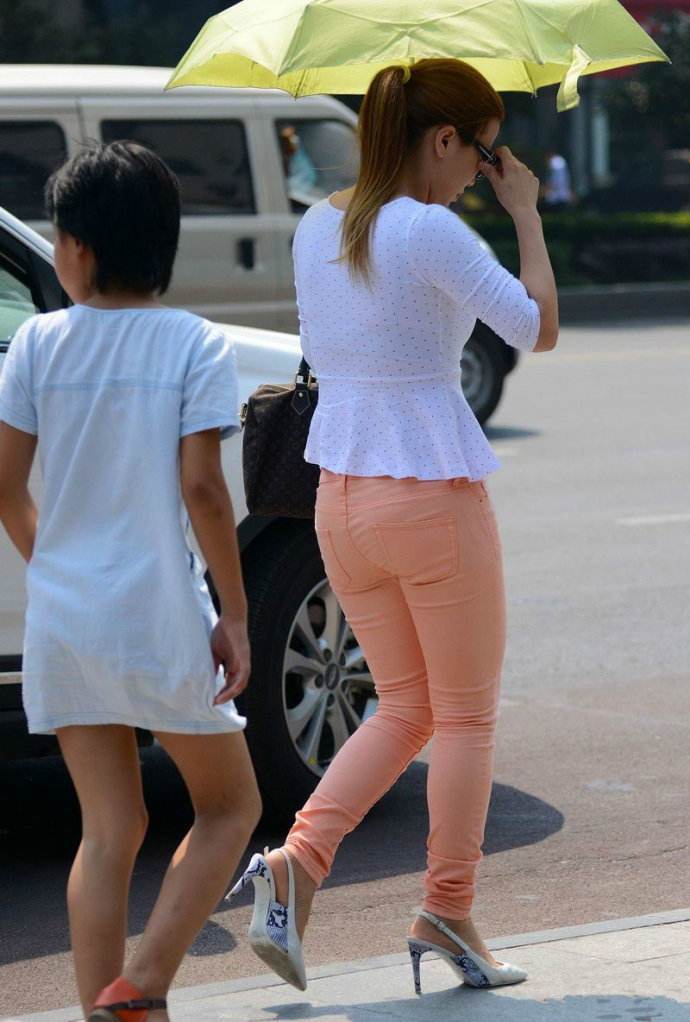 男生最讨厌女生穿这几件衣服，细数你身上有几件？