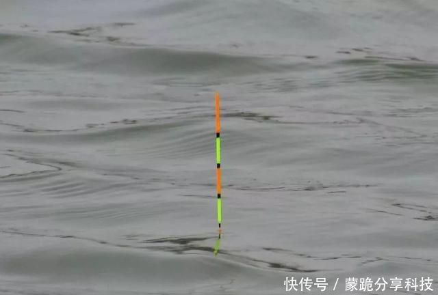  【种调漂方法】水底不平抛不准的解决方案，有效解决调漂观漂问题