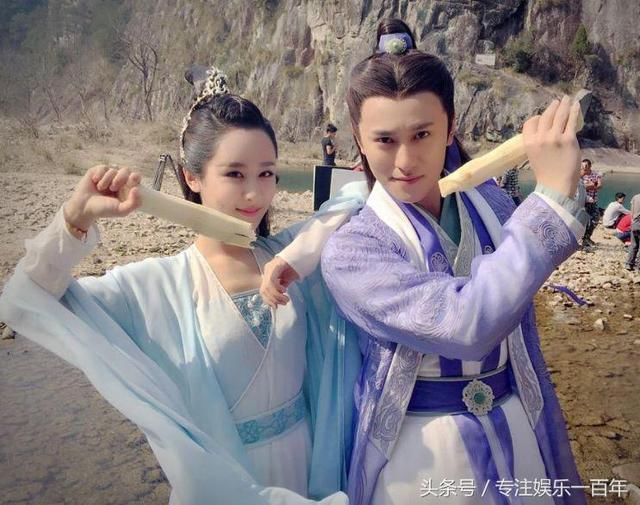 张雪迎刚发文不背锅，秦俊杰紧接发布分手消息，网友：太过巧合！