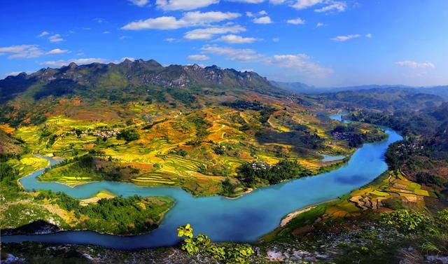 探秘：广西南丹一山洞内竟暗藏价值200亿宝藏！