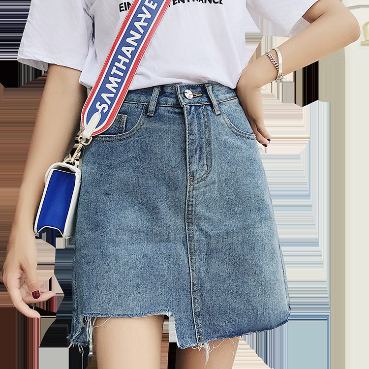 包臀裙真是美爆了，秋季超好搭的半身裙，优雅显瘦彰显女性魅力