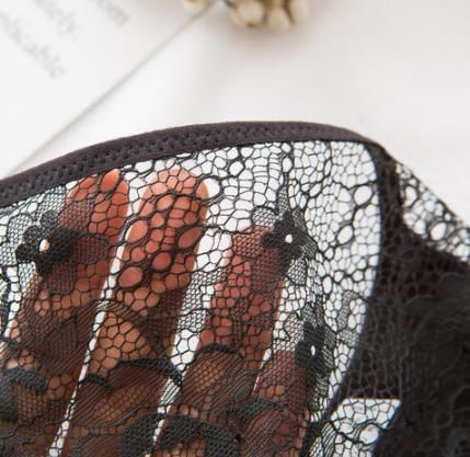 这几款三角裤好看吗?当然好看啦，清凉舒适，优雅大气