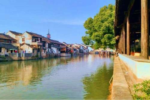  「综合实力」中国最“厉害”的县综合实力全国第一，即将修建地