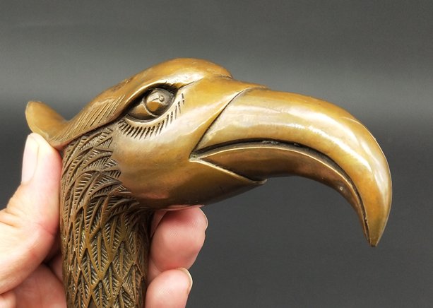 适合48岁以上男人的“调性黄铜玩物”，越玩越喜欢，性能忒强大