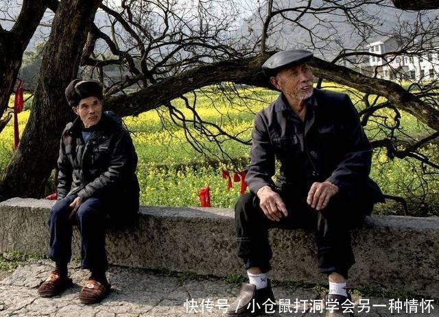  #给出#怎样把农民留在农村？国家给出答案，“三留”措施，可行