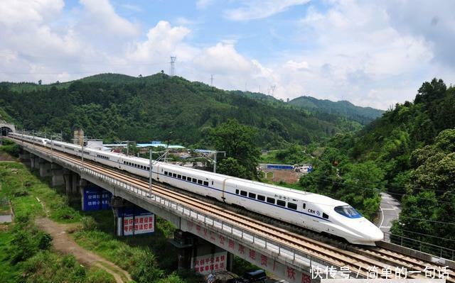 两条“国家级”高铁在此交汇，还要新建机场，河南这个地市赚大了