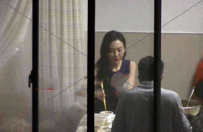 卓伟有曝光刘恺威出轨不雅照, 杨幂沉默了, 网友: 这次脸疼不?