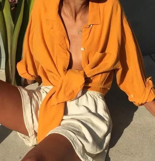 今年夏天巴黎女人都在这样穿，精致又浪漫