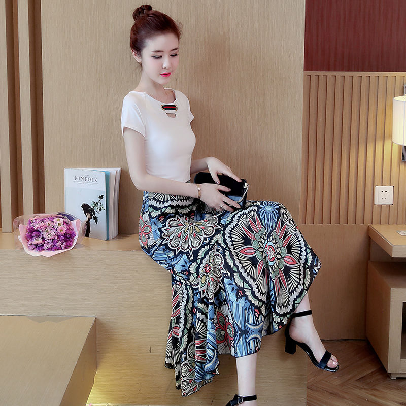 苏杭有一种“勾魂裙”，女人爱穿，男人爱看，美的让人一步三回头