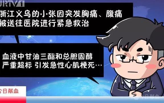 吃小龙虾吃出“牛奶血”，是谣言还是事实？