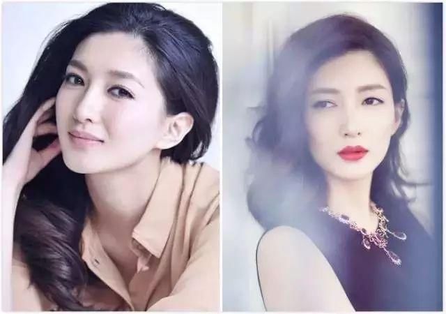 明星是整容了还是化妆?原来这些化妆小技巧比整容还厉害!
