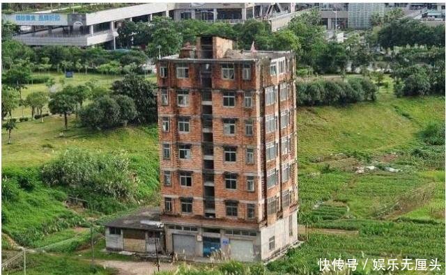 当年坚称房子价值3亿，中国“开价最高”的钉子户现在如何了