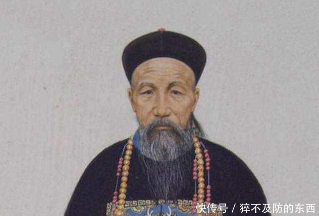 死活:咸丰帝驾崩前留下一道旨意,曾国藩做成后要兑现,慈禧死活不同意!