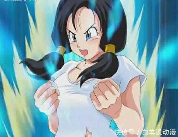  「适合」龙珠：悟空要是外出找工作，有什么工作适合悟空，一天能赚一个亿