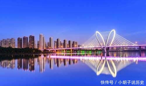  快来：中国这几个省份，都完成了“县县通高速”，快来看看有没