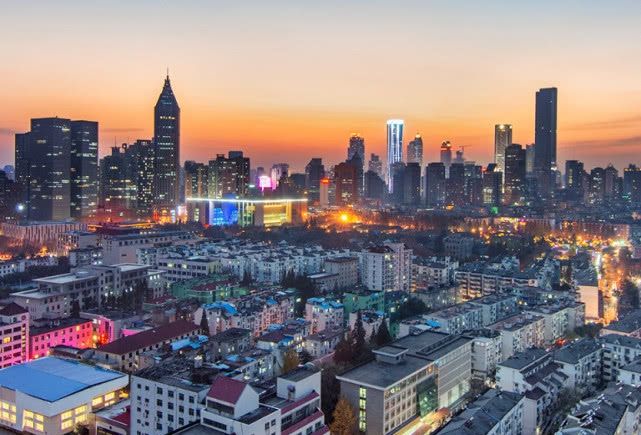 江西迎来好消息，明年迎来255亿高铁，沿途过5县市，有你家吗