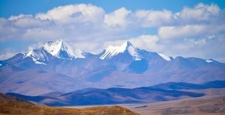 一生必去一次的西藏,24岁女孩儿的西藏穷游之旅会有怎样的故事呢