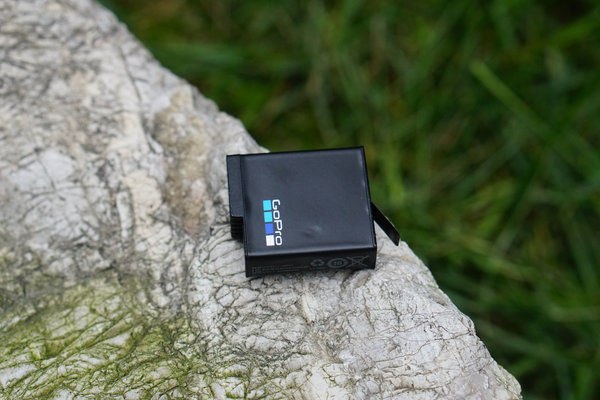 GoPro Hero 7 Black入坑详测，目前最好的运动相机，没有之一