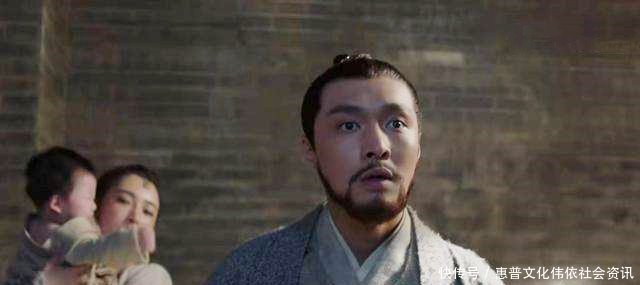 周贵妃@其木格历史原型是谁,为何《大明风华》中,她成为朱见深的生母