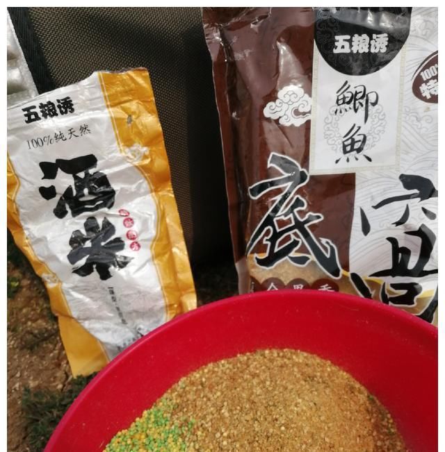  『钓友』钓友心中的钓鱼胜地，鲫鲤虽有口太稀