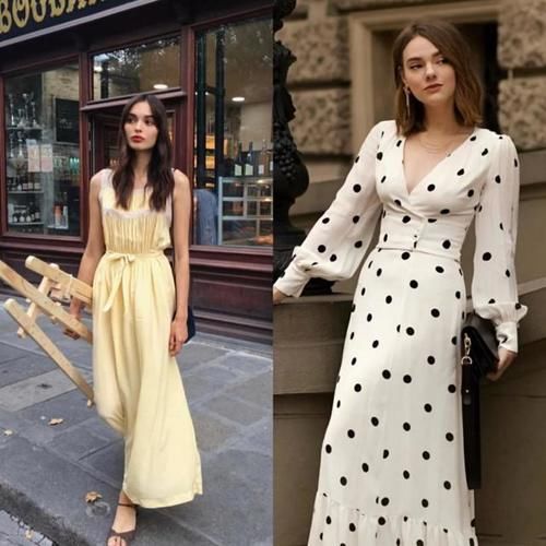  显瘦■大胸女生别乱穿，一不小心就低俗，这三条妙计，显瘦还时髦