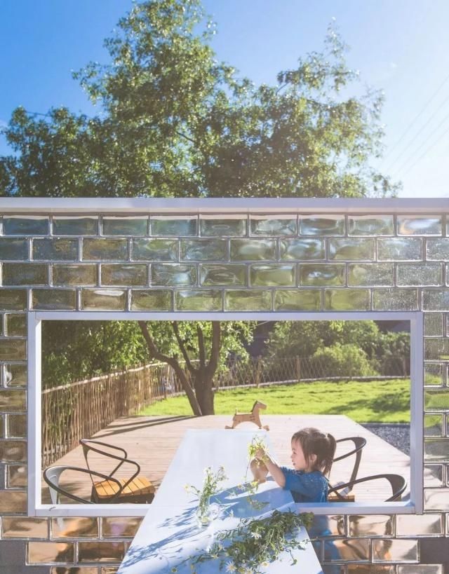 7个废弃老宅改造,个个惊艳!